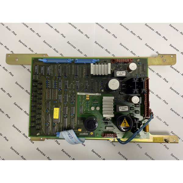 ECRAN PLASMA + CARTE DNK2 – Image 2