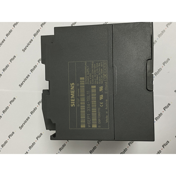 ALIMENTATION SITOP 10 A – Image 2