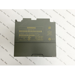 SIMATIC S7-300