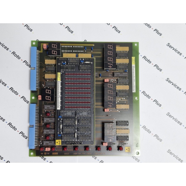 CARTE IDI 2