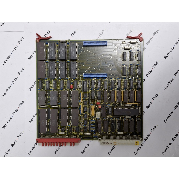 CARTE REK