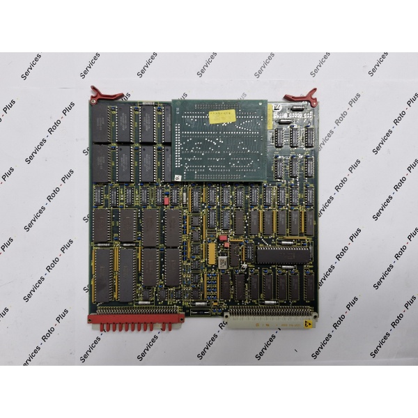 CARTE REK +
