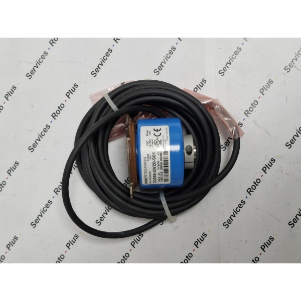 ENCODEUR DGS66-GVZO-S01