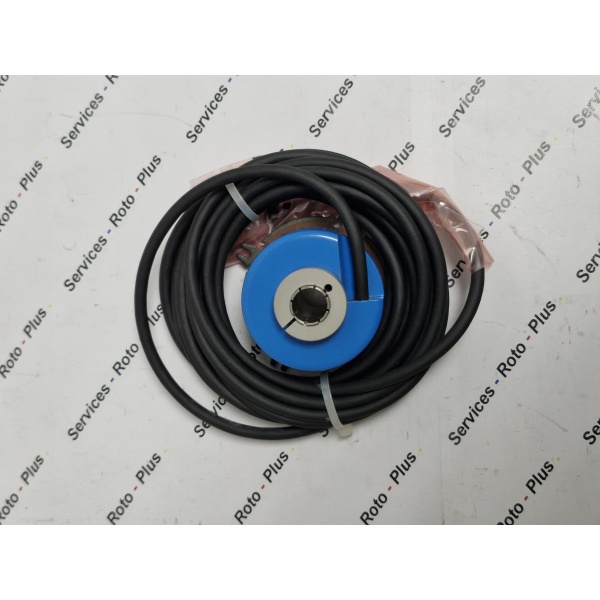 ENCODEUR DGS66-GVZO-S01 – Image 2