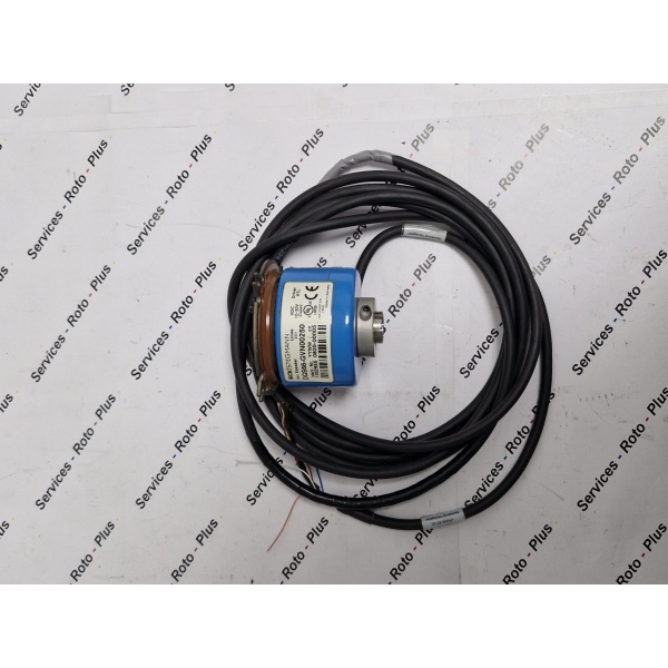 ENCODEUR DGS66-GVN00250