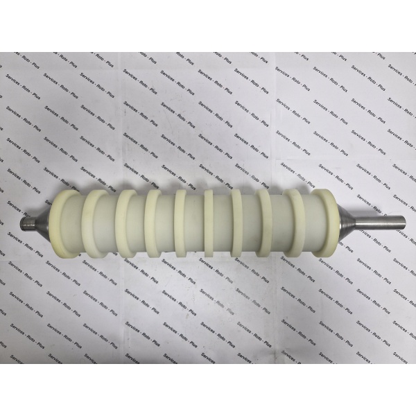ROULEAU RALENTISSEUR 300101