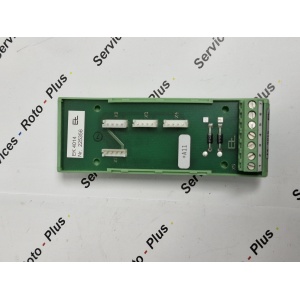 Module EK 4014 Erbar...