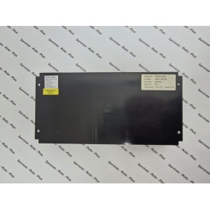 INTERFACE ECRAN
