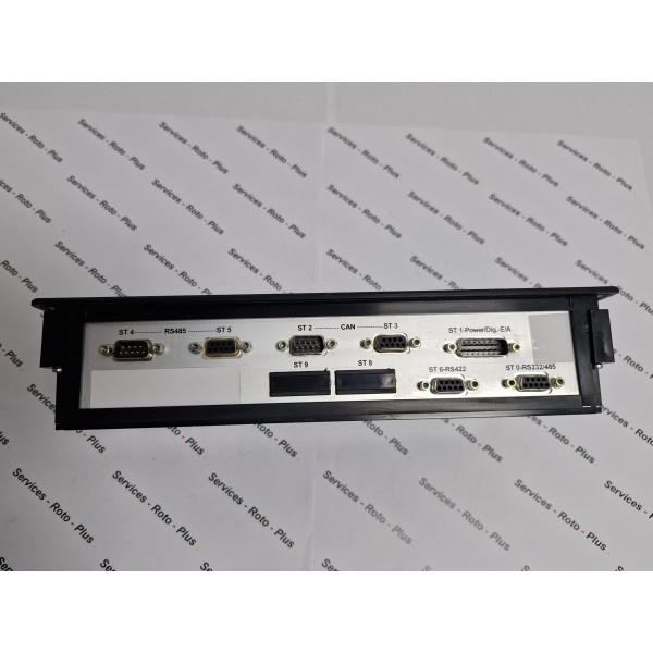 INTERFACE ECRAN – Image 3