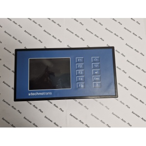 INTERFACE ECRAN