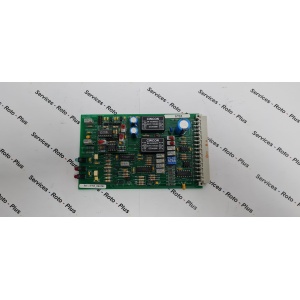 CARTE S703