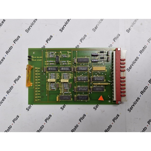 CARTE EX374.1