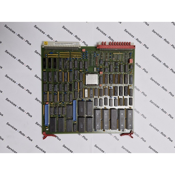 RGP2 CARD