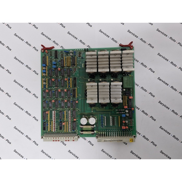 CARTE LTK 50