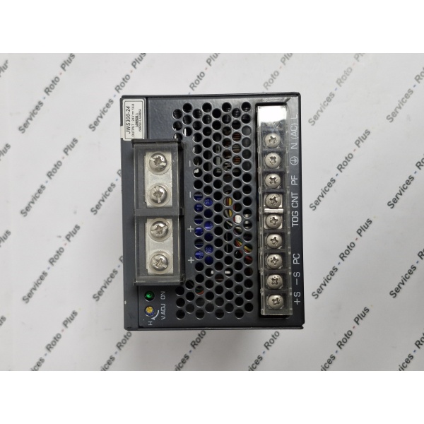 TDK ALIMENTATION 24V/14A