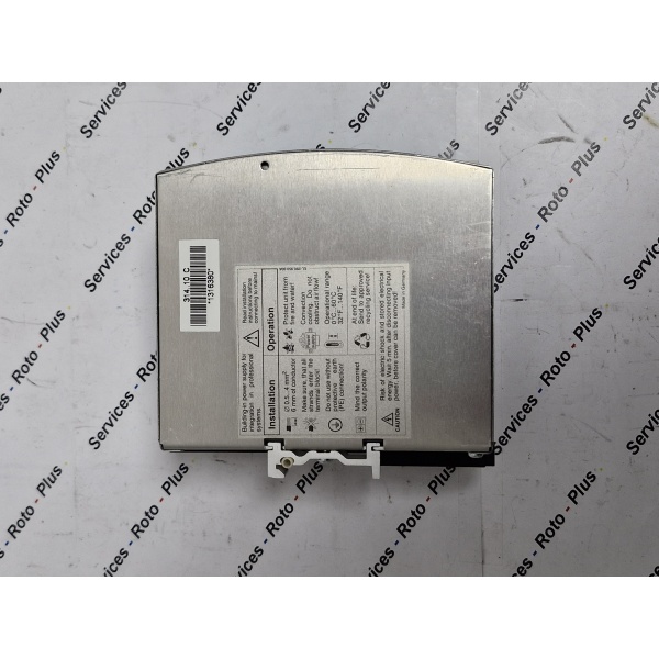 SL5.300 POWER SUPPLY 24V 5A - Image 2