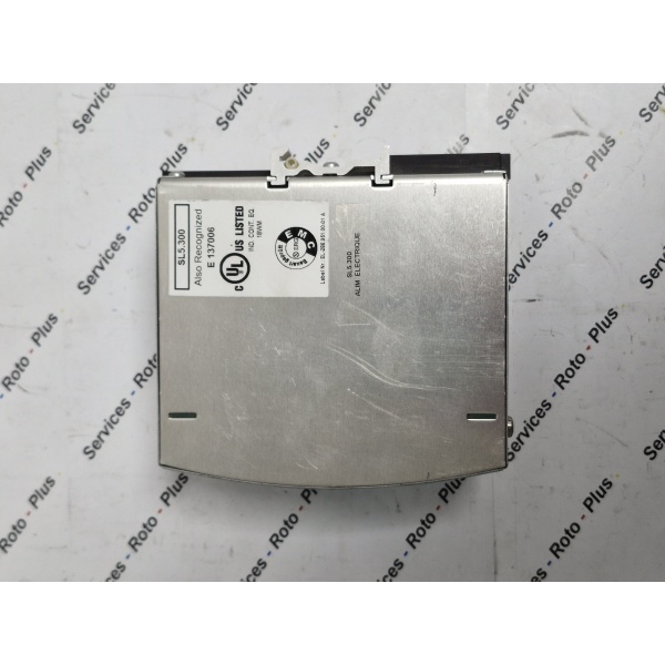 SL5.300 POWER SUPPLY 24V 5A - Image 3
