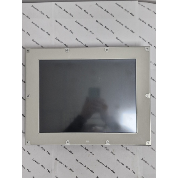 HMI115 TOUCH SCREEN