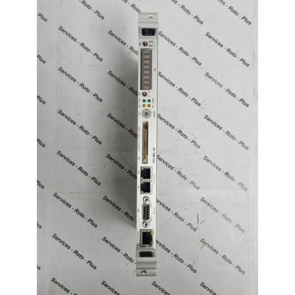 TARJETA DE CONTROL PCI-MC45