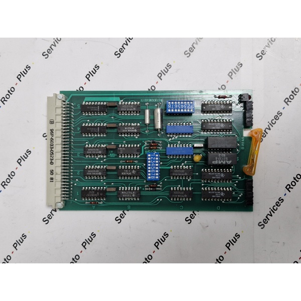 CARTE EX279.1