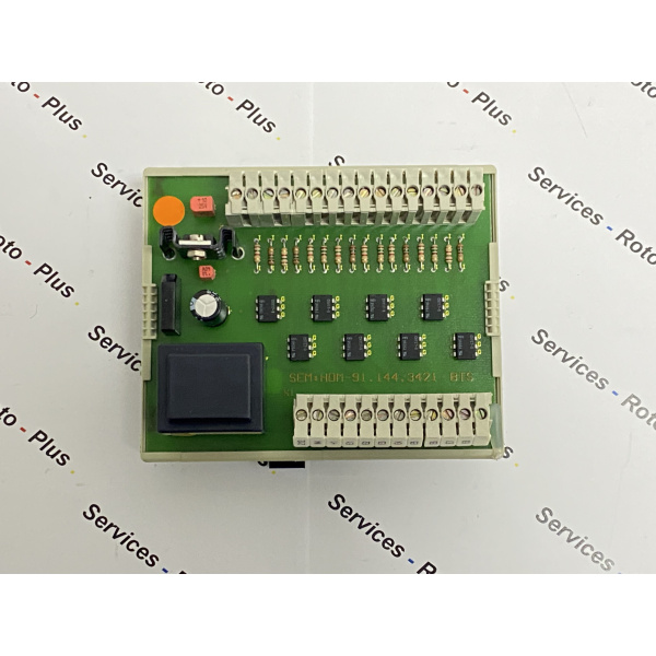 SEM CARD