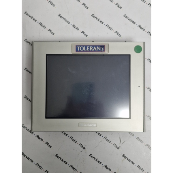 ECRAN PROFACE 3280035-01