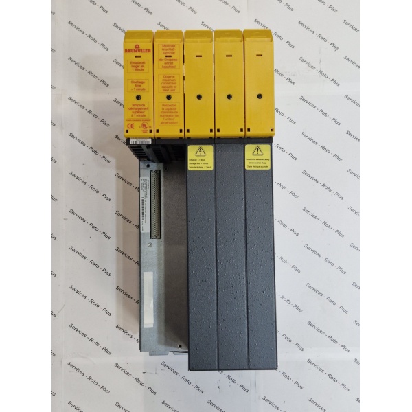 VARIATEUR – Image 3