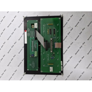 QTI CONTROL BOARD