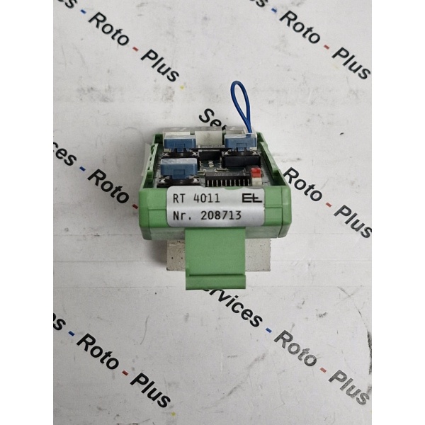 PANNEAU DE COMMANDE À 3 CHIFFRES 208713 – Image 2
