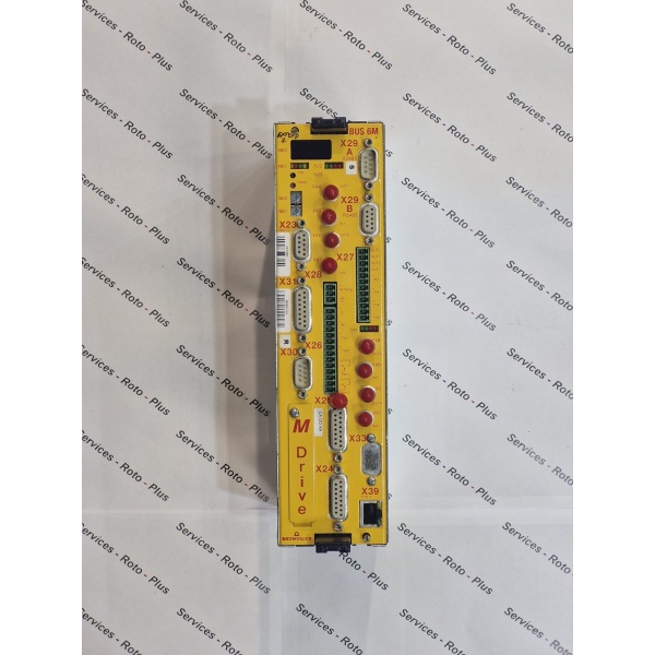 BUS 6M (BAS M0803-04 / 2225-32003) DRIVE