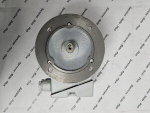 K21R63G2 FTII MOTOR ...