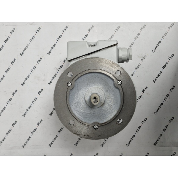 K21R63G2 FTII MOTEUR VEM 400V/50HZ – Image 2
