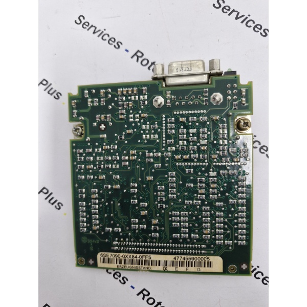 SIMOVERT MASTER DRIVES MOTION CONTROL – Image 2