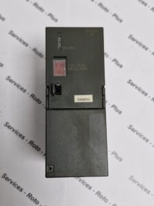 SIMATIC S7-300