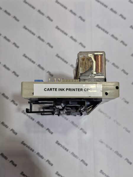 INK PRINTER CPC CARD - Image 2