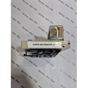 CARTE IN PRINTER CPC