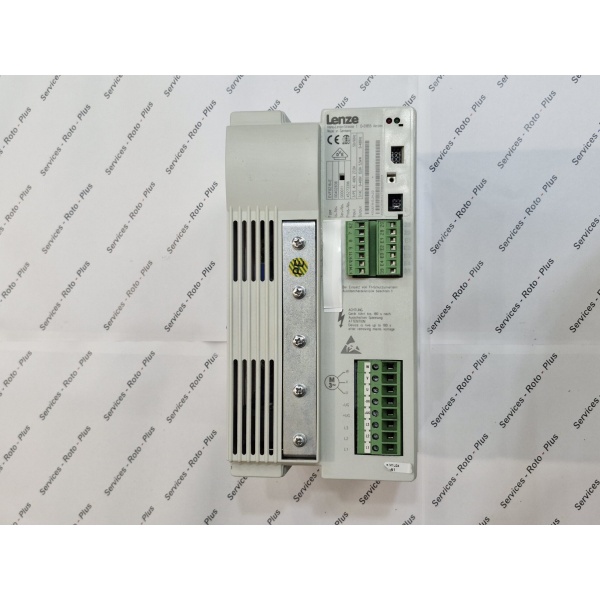 8200 FREQUENCY DRIVE
