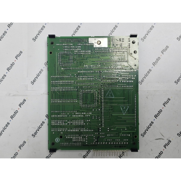 PANNEAU A CLAVIER – Image 2