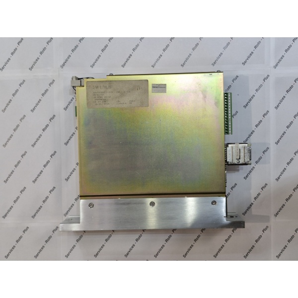 VARIATEUR – Image 2