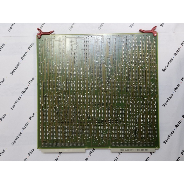 CARTE ESK – Image 2