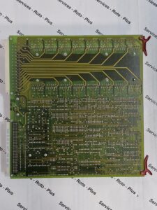 TARJETA SSK Ref 0078...