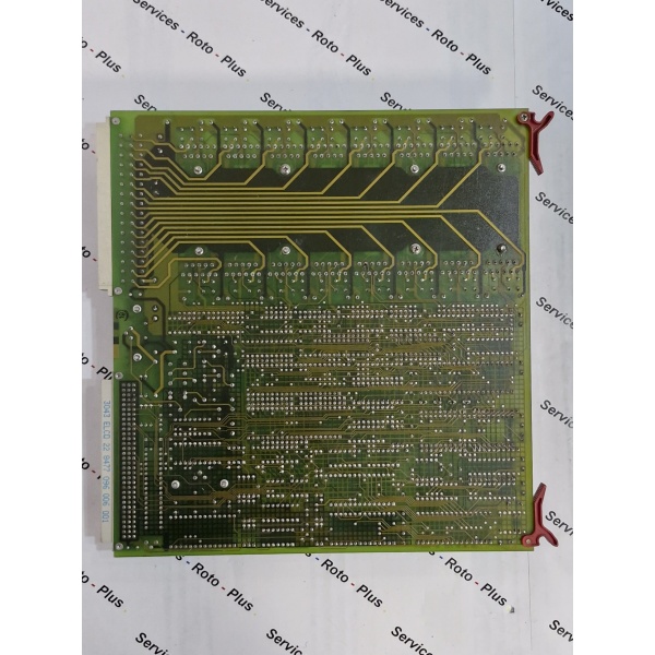 CARTE SSK  Ref  007812865/01 – Image 2