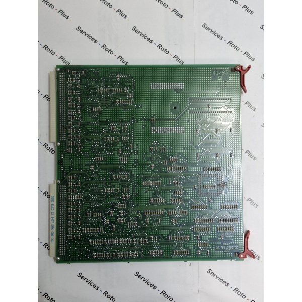CARTE HAK2 – Image 2