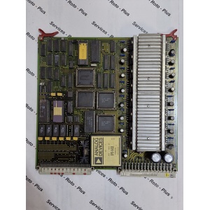 CARTE SSK2