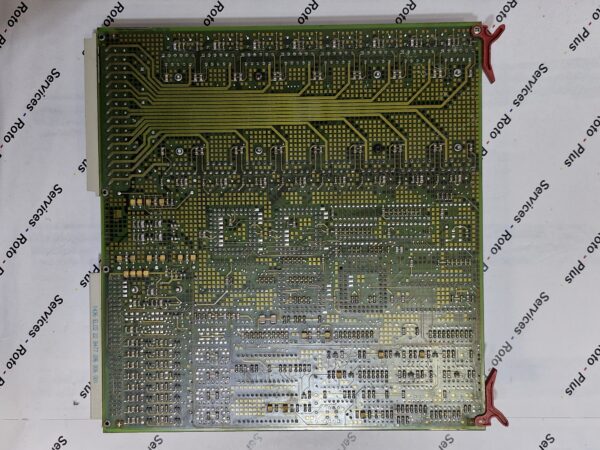 TARJETA SSK2 Ref 007813764/02 - Imagen 2