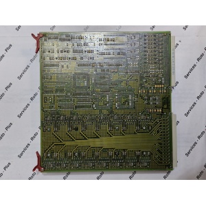 CARTE SSK2