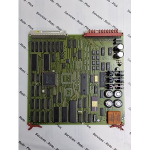 SAK2 CARD Ref 00.781...