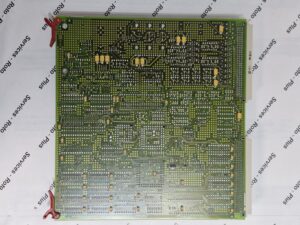 SAK2 CARD Ref 00.781...