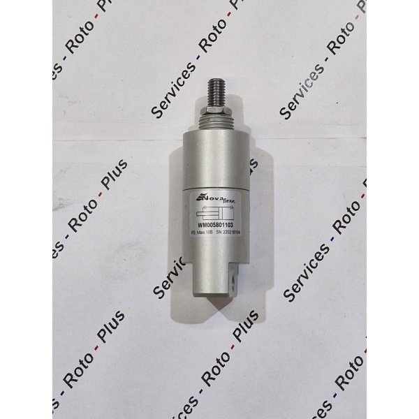 NOVA FLEXE AIR CYLINDER D20-L25