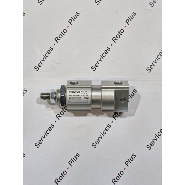ADVENTICS AIR CYLINDER